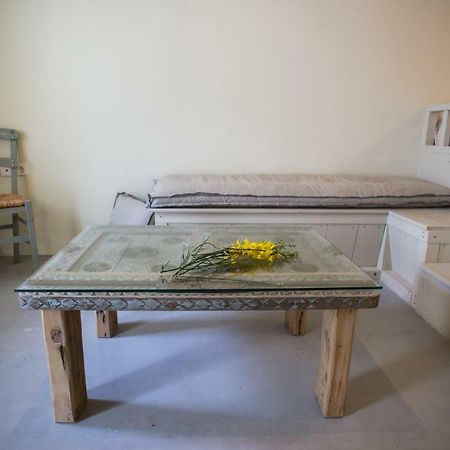Вілла Pyrgos Stone House Emporeios  Екстер'єр фото